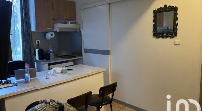 Appartement 1 pièce de 28 m² à Carpentras (84200)