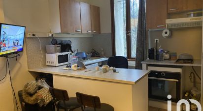 Appartement 1 pièce de 28 m² à Carpentras (84200)