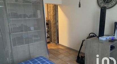 Appartement 1 pièce de 28 m² à Carpentras (84200)