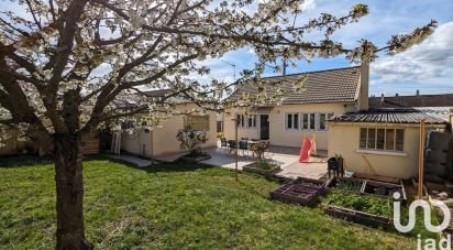 Maison 3 pièces de 64 m² à Conflans-Sainte-Honorine (78700)