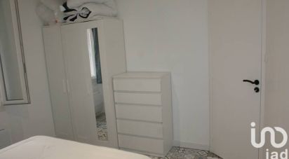 Apartment 2 rooms of 38 m² in Gémenos (13420)