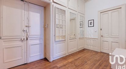 Appartement 6 pièces de 148 m² à Besançon (25000)