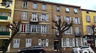 Appartement 4 pièces de 55 m² à Clermont-Ferrand (63000)