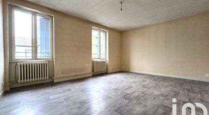 Apartment 4 rooms of 55 m² in Clermont-Ferrand (63000)