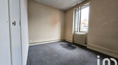 Appartement 4 pièces de 55 m² à Clermont-Ferrand (63000)