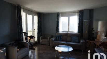 Apartment 3 rooms of 70 m² in Fontenay-sous-Bois (94120)