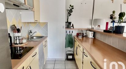 Apartment 3 rooms of 69 m² in Annemasse (74100)