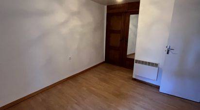 Apartment 2 rooms of 35 m² in Ax-les-Thermes (09110)