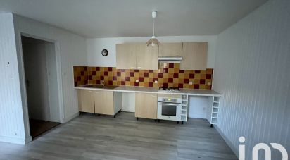 Apartment 2 rooms of 35 m² in Ax-les-Thermes (09110)