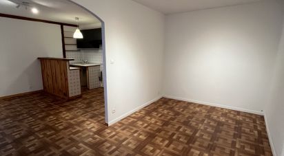 Appartement 3 pièces de 50 m² à Ax-les-Thermes (09110)