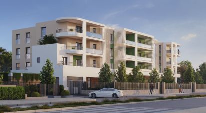 Apartment 2 rooms of 46 m² in Antibes (06600)