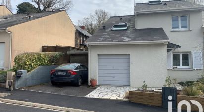 Maison 6 pièces de 130 m² à Saint-Étienne-de-Montluc (44360)