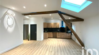 Apartment 3 rooms of 83 m² in Nancy (54000)