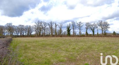 Farm land of 10,870 m² in Brigueil-le-Chantre (86290)