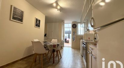 Village house 4 rooms of 75 m² in Pennautier (11610)