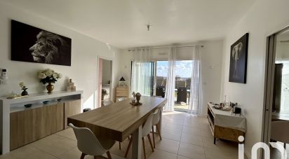 Maison 6 pièces de 112 m² à Trémuson (22440)