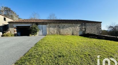 Estate 10 rooms of 420 m² in Puy-l'Évêque (46700)