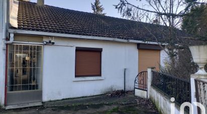 House 7 rooms of 201 m² in Azay-le-Rideau (37190)