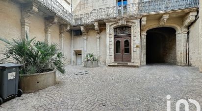 Apartment 3 rooms of 77 m² in Béziers (34500)