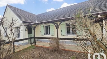 Maison 5 pièces de 133 m² à Châteauneuf-sur-Loire (45110)