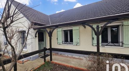 Maison 5 pièces de 91 m² à Châteauneuf-sur-Loire (45110)