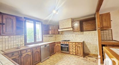 Maison 5 pièces de 91 m² à Châteauneuf-sur-Loire (45110)