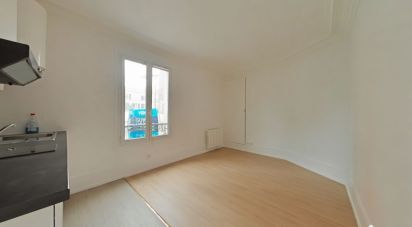 Apartment 2 rooms of 30 m² in Fontenay-sous-Bois (94120)