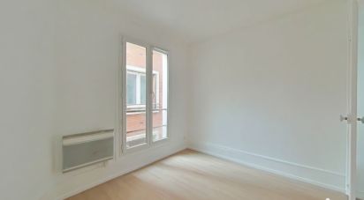 Apartment 2 rooms of 30 m² in Fontenay-sous-Bois (94120)