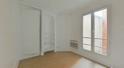 Apartment 2 rooms of 30 m² in Fontenay-sous-Bois (94120)