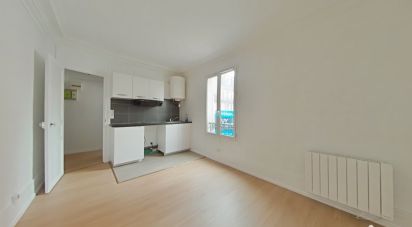 Apartment 2 rooms of 30 m² in Fontenay-sous-Bois (94120)