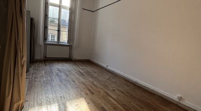 Appartement 4 pièces de 100 m² à Saint-Malo (35400)