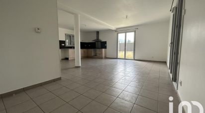 Maison 4 pièces de 84 m² à Tencin (38570)