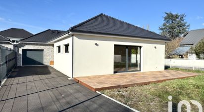 Maison 4 pièces de 124 m² à Rontignon (64110)