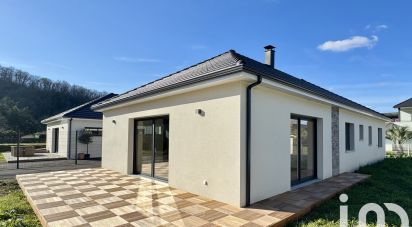 Maison 4 pièces de 124 m² à Rontignon (64110)