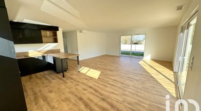 Maison 4 pièces de 124 m² à Rontignon (64110)