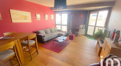 Apartment 4 rooms of 91 m² in Rennes (35000)