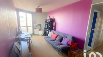 Apartment 4 rooms of 91 m² in Rennes (35000)