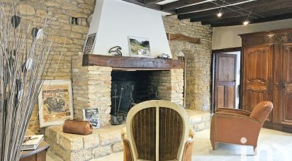 Traditional house 12 rooms of 300 m² in Bligny-lès-Beaune (21200)