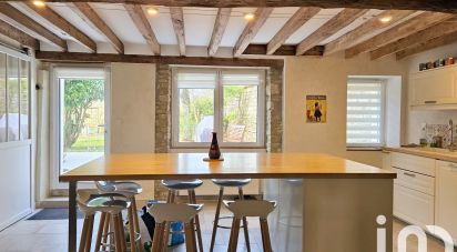 Traditional house 12 rooms of 300 m² in Bligny-lès-Beaune (21200)