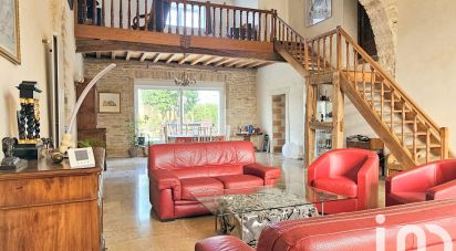 Traditional house 12 rooms of 300 m² in Bligny-lès-Beaune (21200)