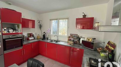 Maison 3 pièces de 93 m² à Cogolin (83310)