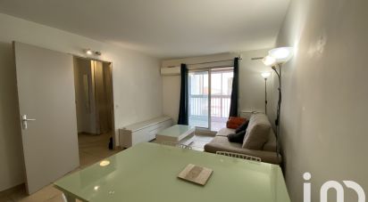 Appartement 2 pièces de 37 m² à Six-Fours-les-Plages (83140)