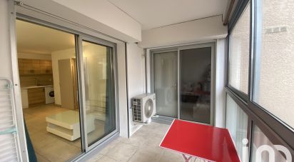 Appartement 2 pièces de 37 m² à Six-Fours-les-Plages (83140)