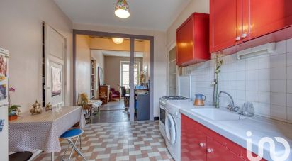 Appartement 2 pièces de 50 m² à Grenoble (38000)