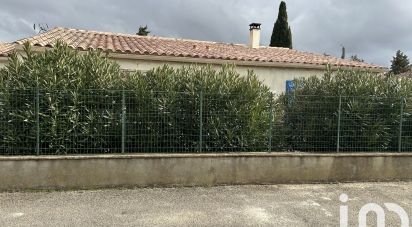 Maison traditionnelle 9 pièces de 156 m² à Pépieux (11700)