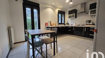 Longère 6 pièces de 160 m² à Neuilly-sous-Clermont (60290)