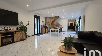 Longère 6 pièces de 160 m² à Neuilly-sous-Clermont (60290)