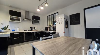 Longère 6 pièces de 160 m² à Neuilly-sous-Clermont (60290)