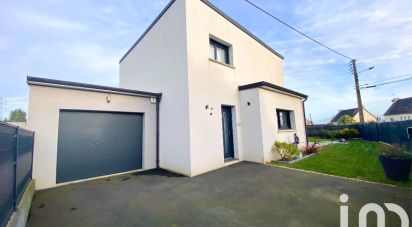 House 6 rooms of 111 m² in Plérin (22190)