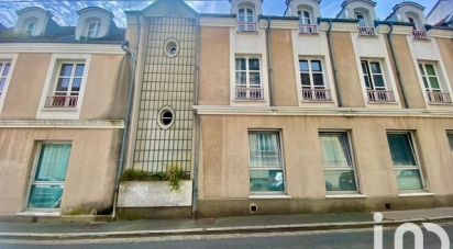 Building in Fontainebleau (77300) of 573 m²